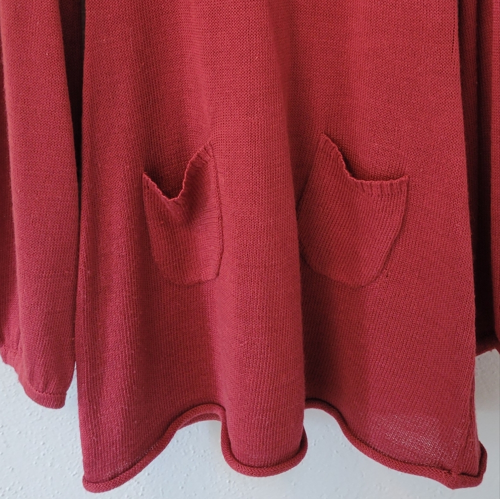 Sweater Tunic - Picture 4 of 4